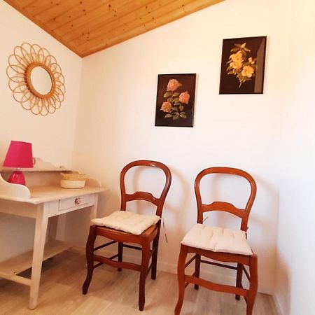 Charmante Maison De Ville Avec Jardin - 2 Chambres - 5 Pers Saint-Jean-de-Monts Eksteriør billede