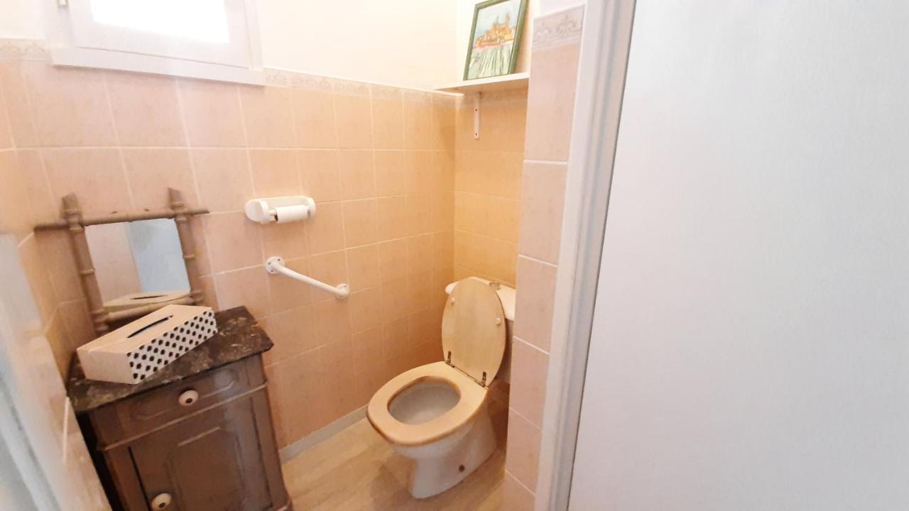 Charmante Maison De Ville Avec Jardin - 2 Chambres - 5 Pers Saint-Jean-de-Monts Eksteriør billede